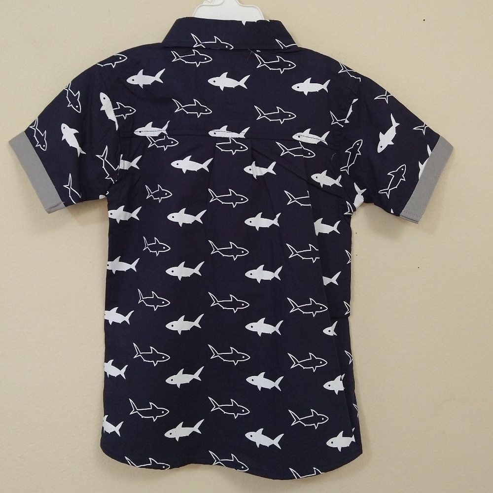 NWT Retro Apparel 2 Piece Set - Picture 3 of 7